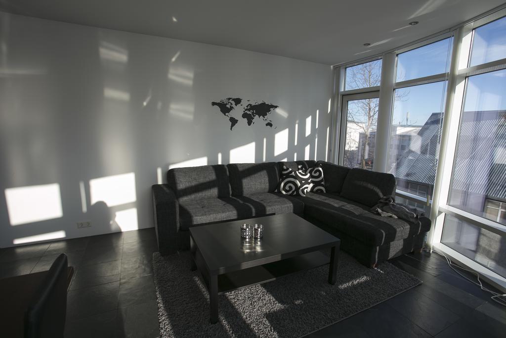 Loft - Center Apartment *