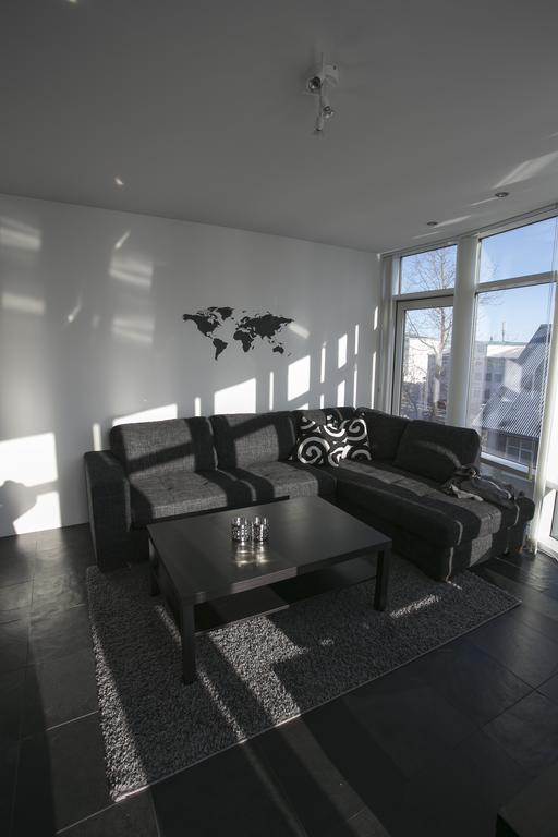 Apartment Loft - Center Reykjavik