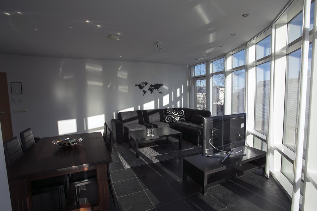 Apartment Loft - Center