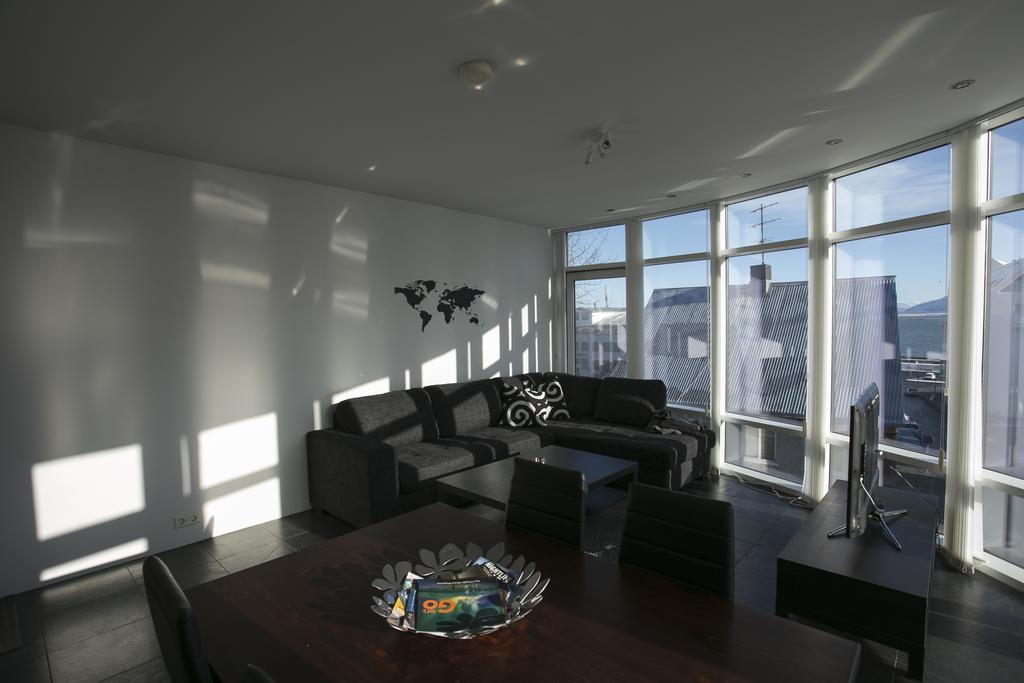 Loft - Center Apartment Reykjavik