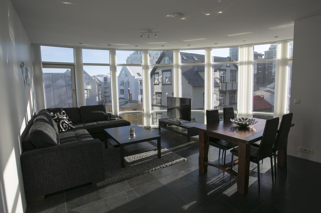 Apartment Loft - Center *
