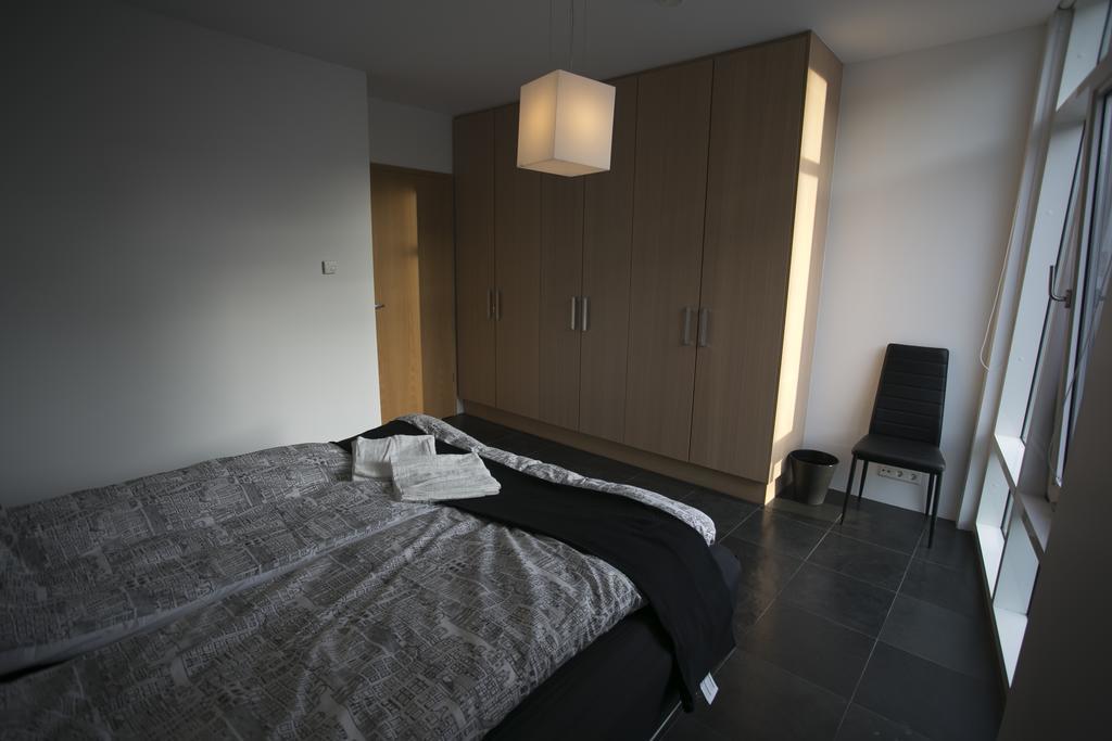 Loft - Center Apartment *