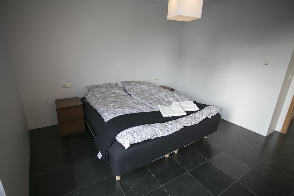 Apartment Loft - Center Reykjavik