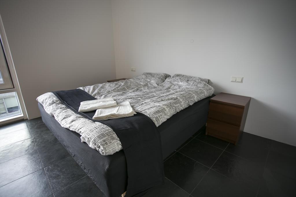 Loft - Center Apartment Reykjavik