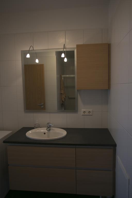 Loft - Center Apartment Reykjavik