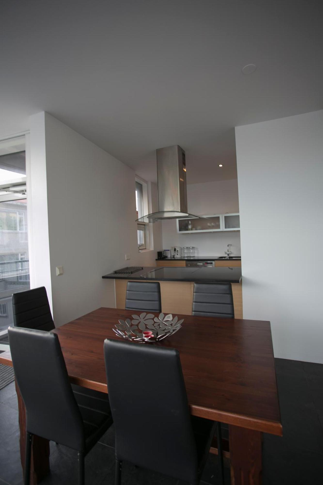Loft - Center *
