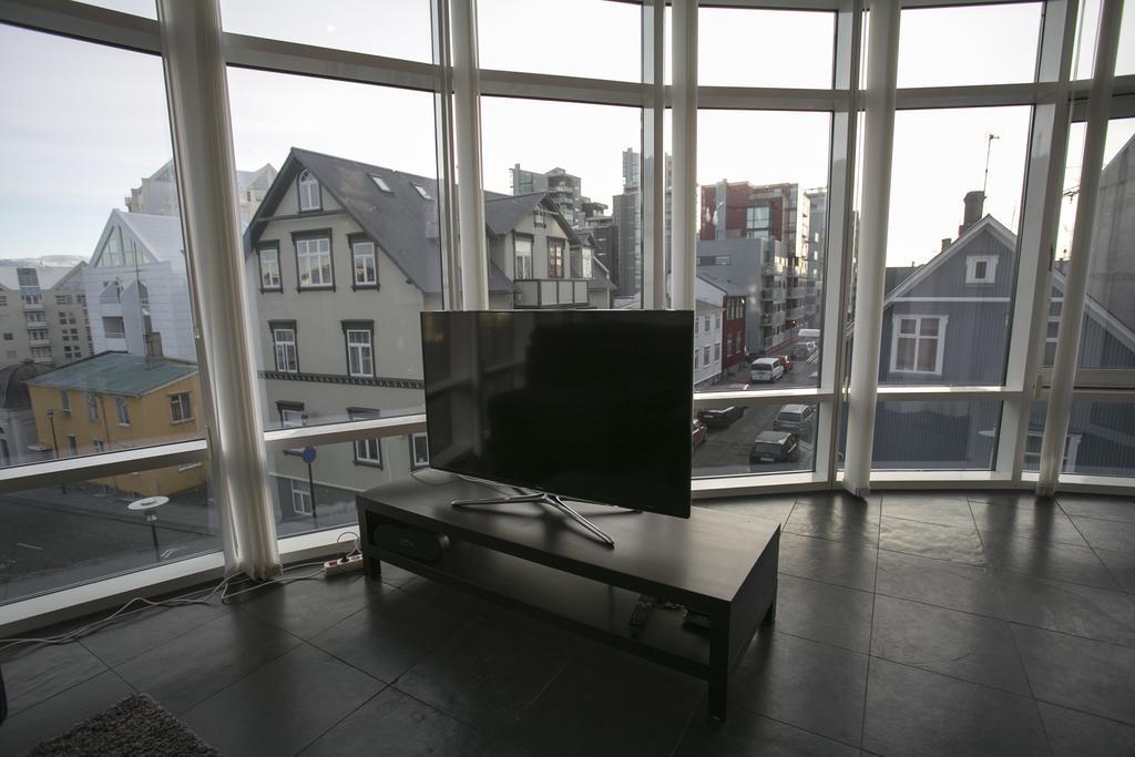 Loft - Center Apartment *