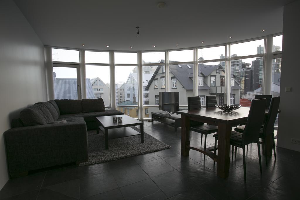 Loft - Center * Reykjavik