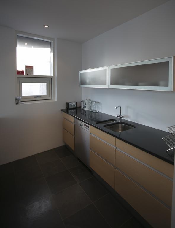 Loft - Center Reykjavik