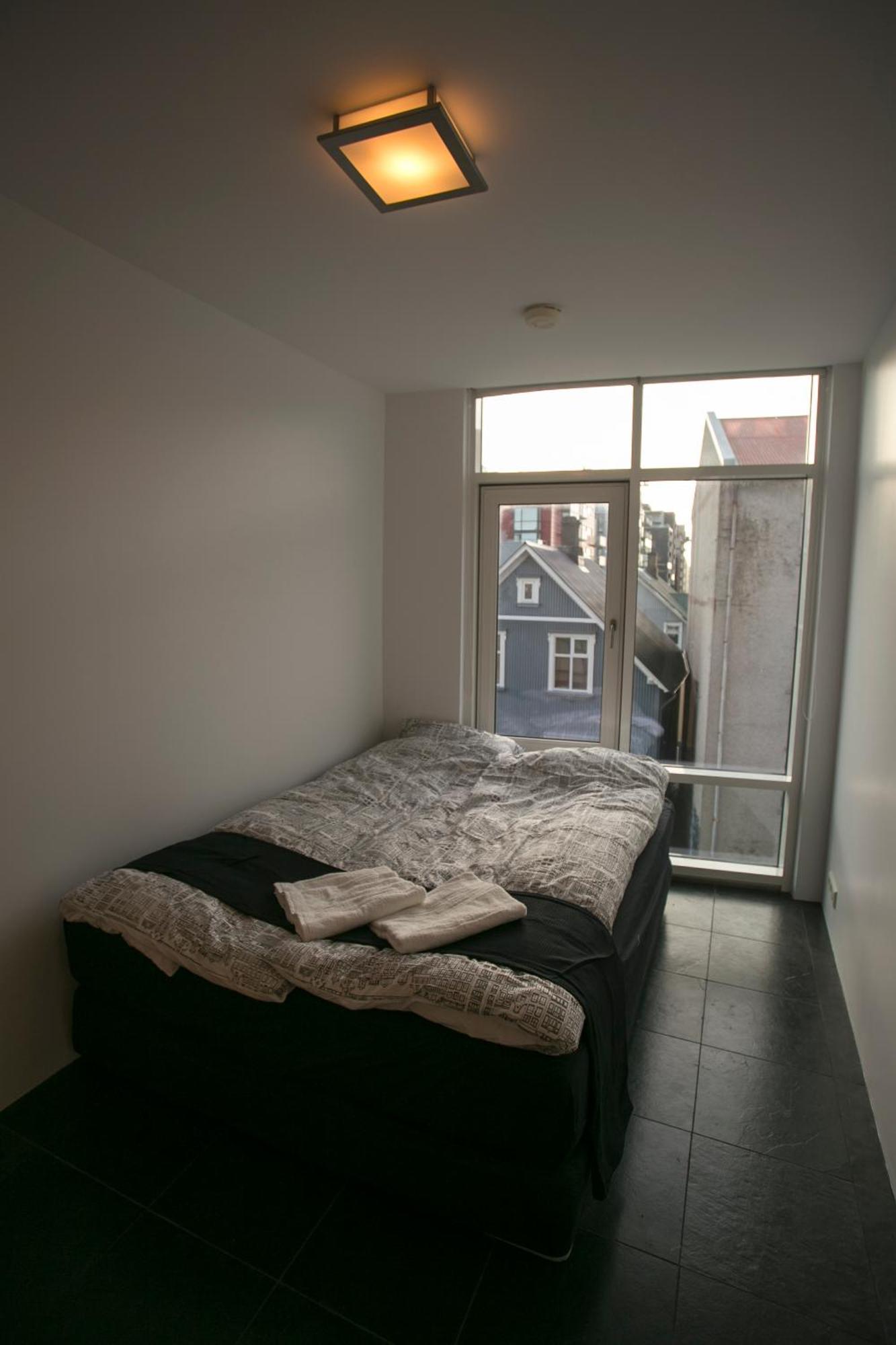 Apartment Loft - Center Reykjavik